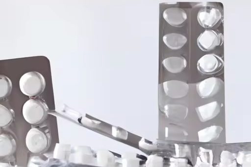 Hot selling medical blister packaging (15)