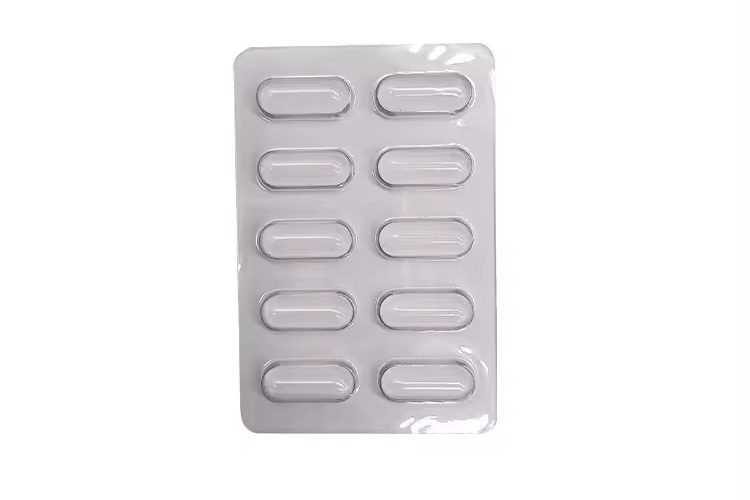 Hot selling medical blister packaging (2)