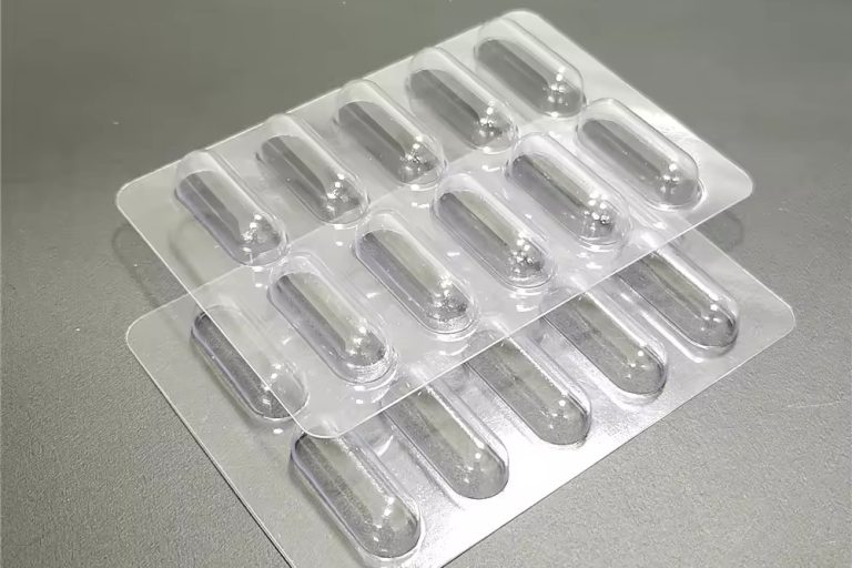 Hot selling medical blister packaging (2)