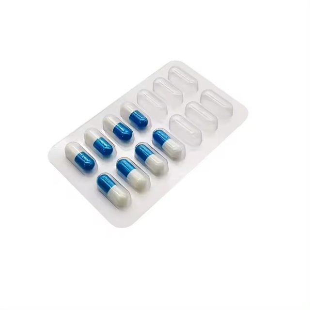 Hot selling medical blister packaging (4)