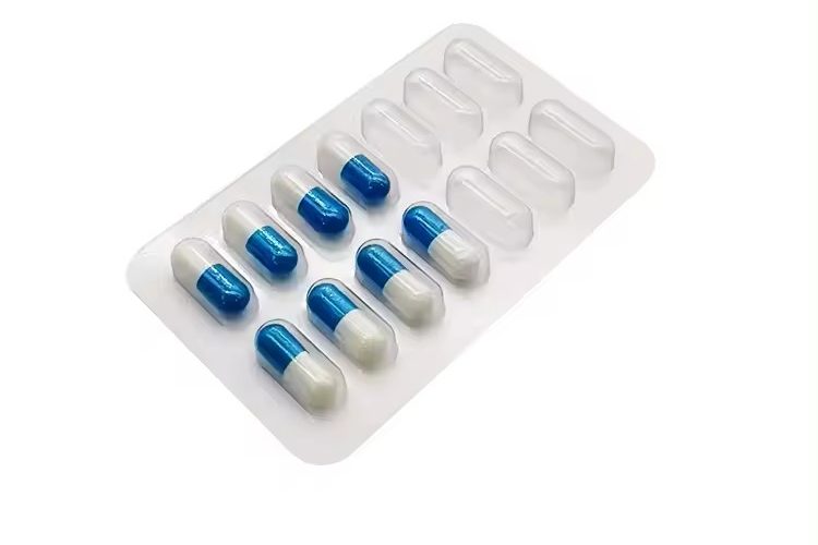 Hot selling medical blister packaging (4)