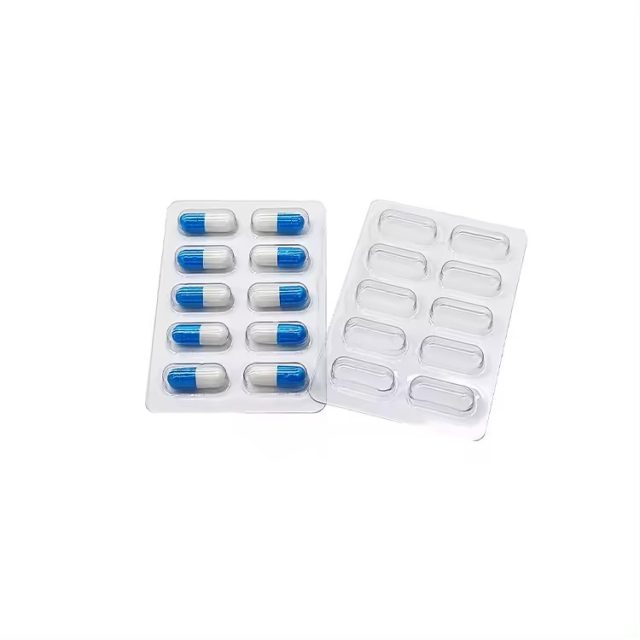 Hot selling medical blister packaging (5)