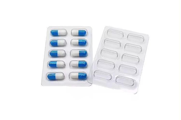 Hot selling medical blister packaging (5)