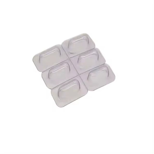Hot selling medical blister packaging (6)