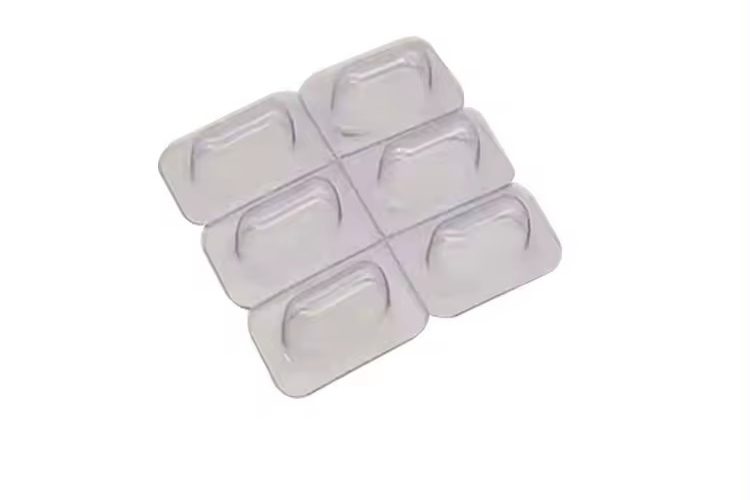 Hot selling medical blister packaging (6)