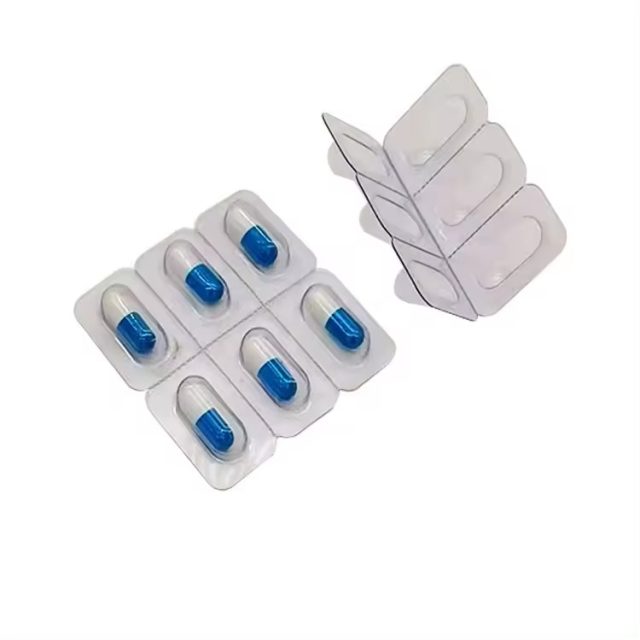 Hot selling medical blister packaging Hot selling medical blister packaging