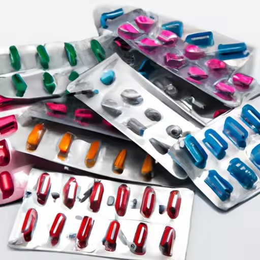 Hot selling medical blister packaging (7)