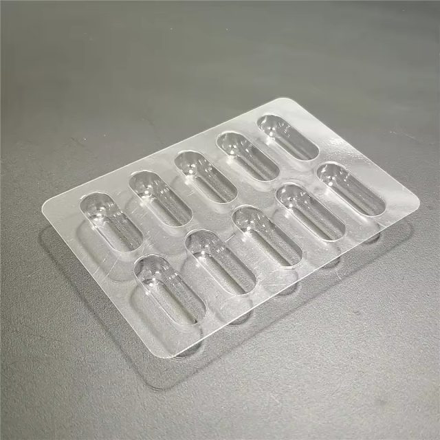 Hot selling medical blister packaging (8)