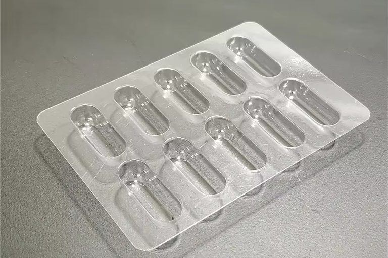 Hot selling medical blister packaging (8)