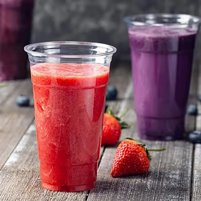 Hot selling plastic cup