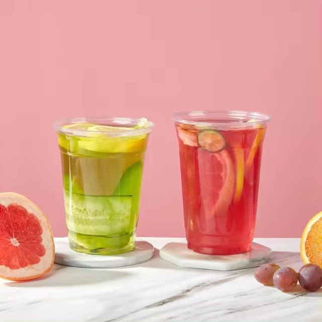 Hot selling plastic cup (2)