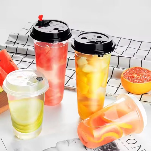 Plastic cup manufacturer (1)