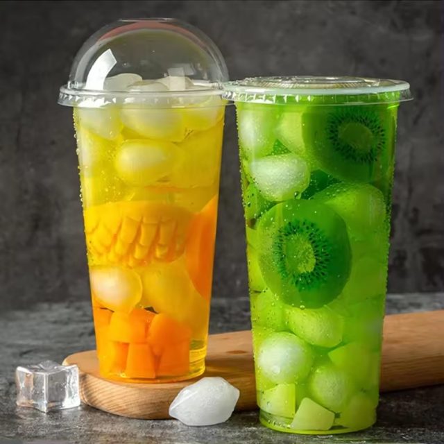 Plastic cup manufacturer (1)