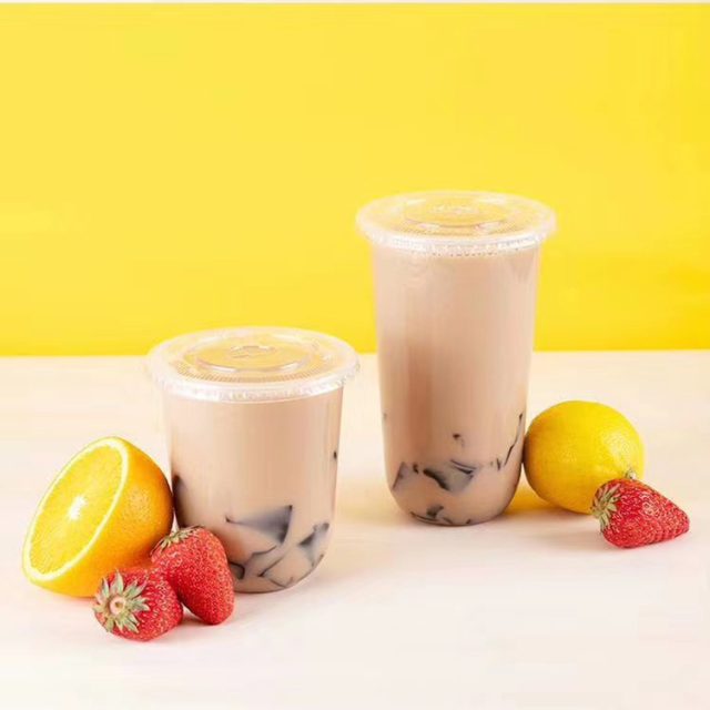 Plastic cup manufacturer (1)