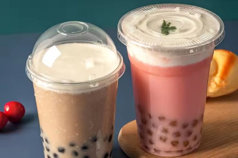 Plastic cup manufacturer