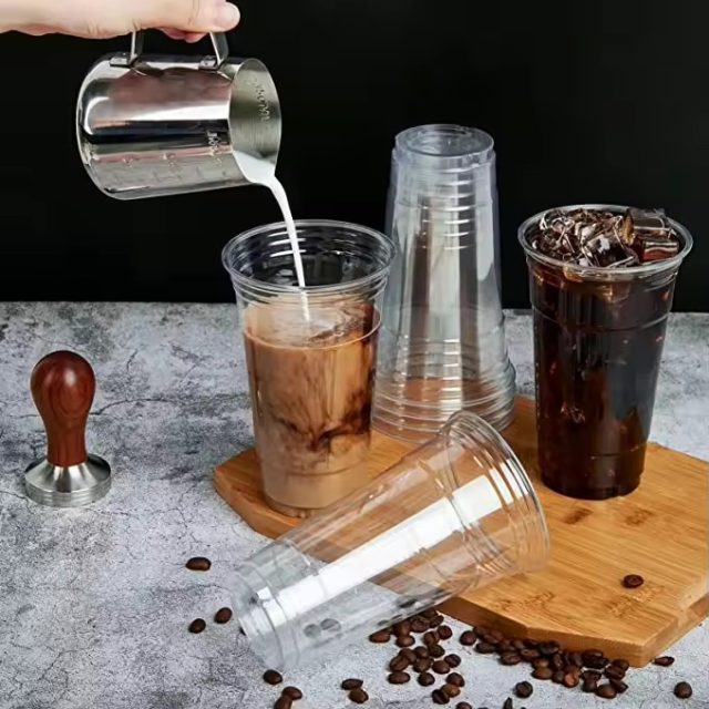 Plastic cup manufacturer (2)