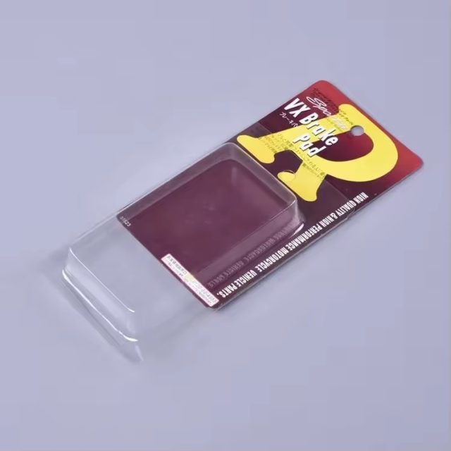 Slide blister packaging manufacturer (2)