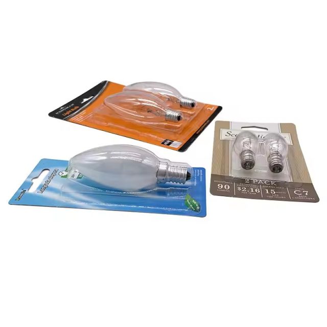 Slide blister packaging manufacturer