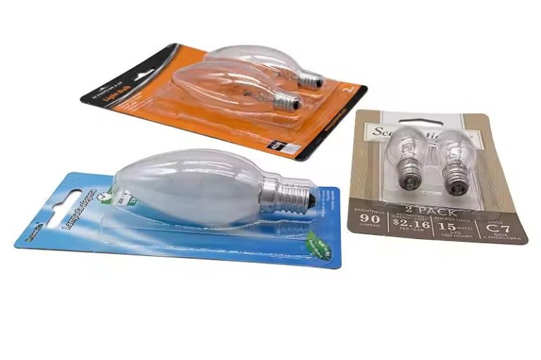 Slide blister packaging manufacturer