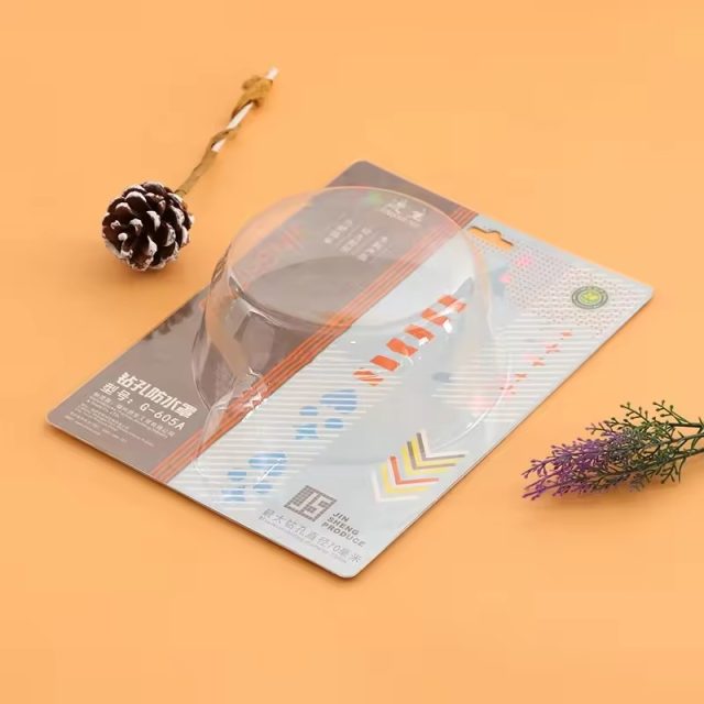 Wholesale blister card packaging (1)