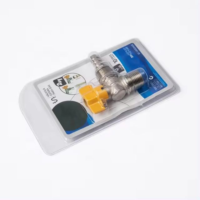 Wholesale blister card packaging (1)