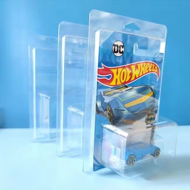 Wholesale blister card packaging (1)