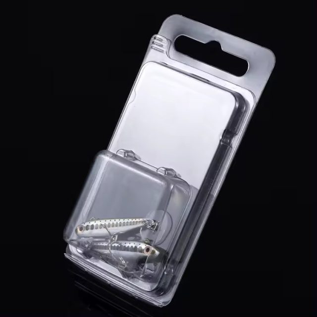 Wholesale blister clamshells