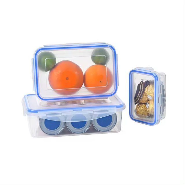 Wholesale food container