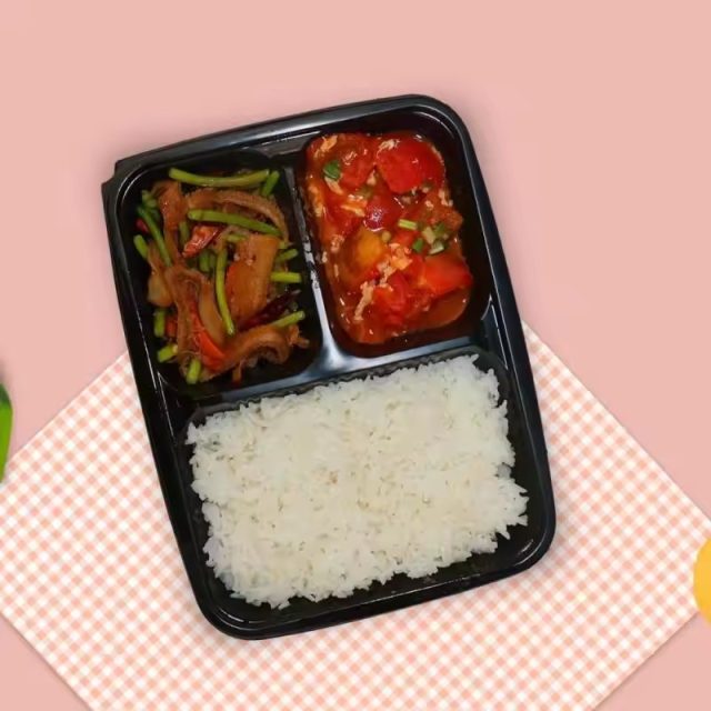 Wholesale food container (2)