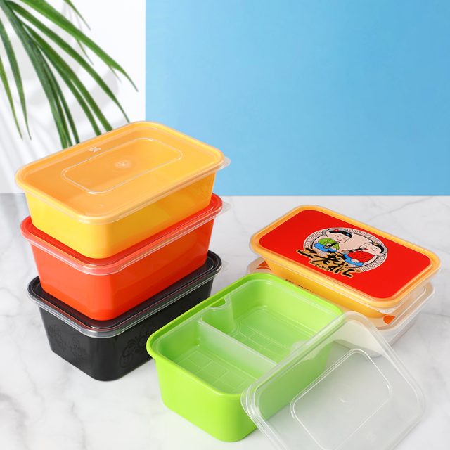 Wholesale food container (2)