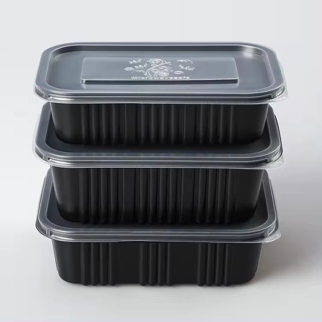 Wholesale food container (3)