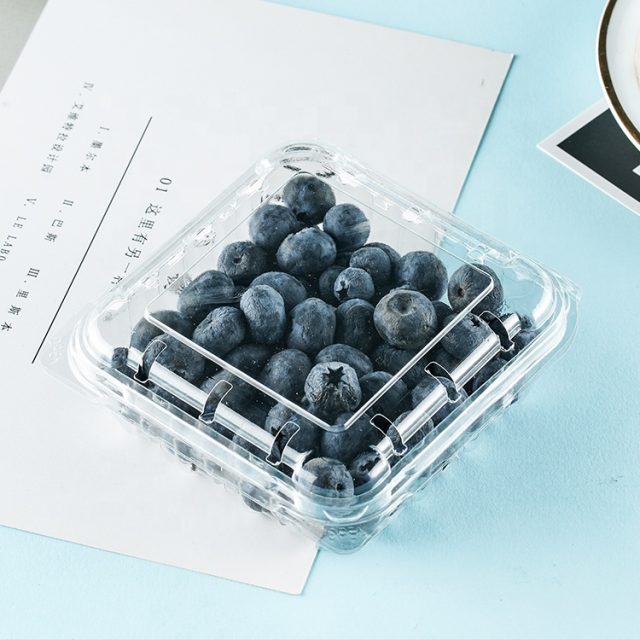 Wholesale fruit packaging
