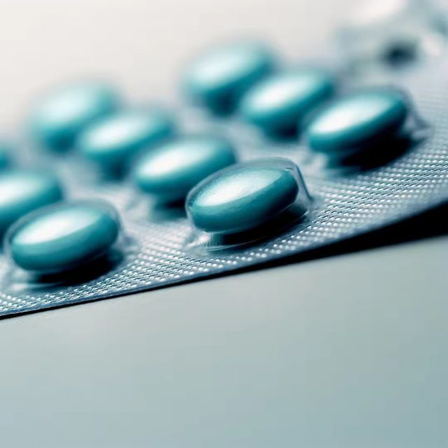 Wholesale medical blister packaging (1)