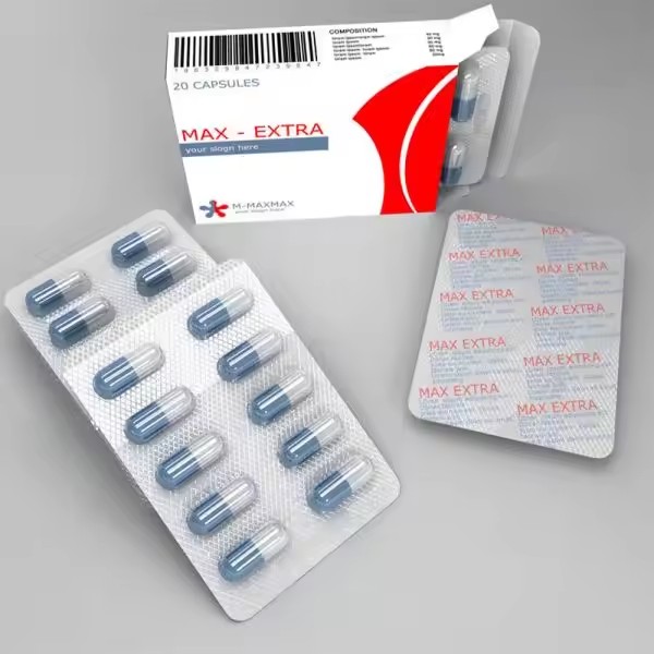 Wholesale medical blister packaging (1)