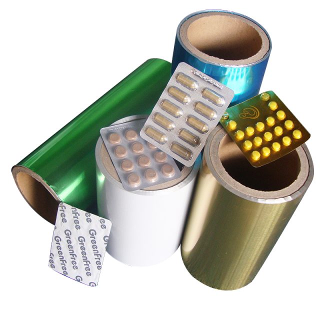 Wholesale medical blister packaging