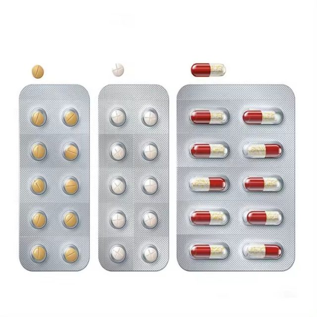 Wholesale medical blister packaging (3) Wholesale medical blister packaging (3)