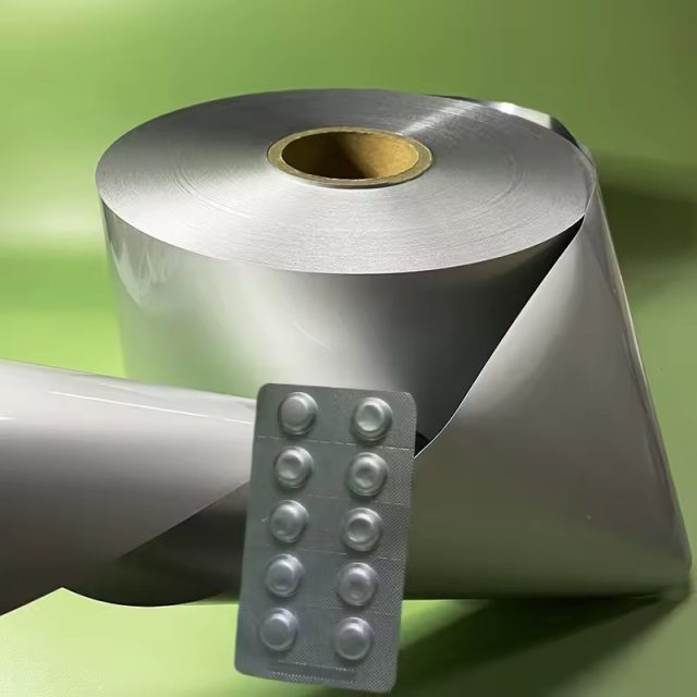 Wholesale medical blister packaging (4)