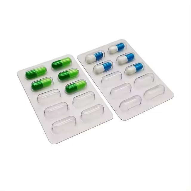 Wholesale medical blister packaging (5)