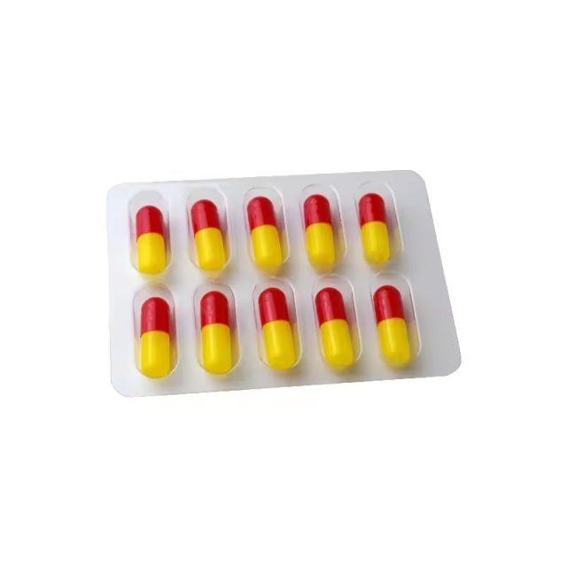 Wholesale medical blister packaging (6)