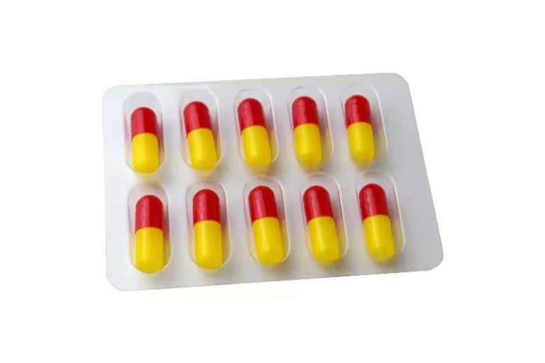Wholesale medical blister packaging (6)