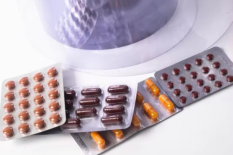 Wholesale medical blister packaging (6)