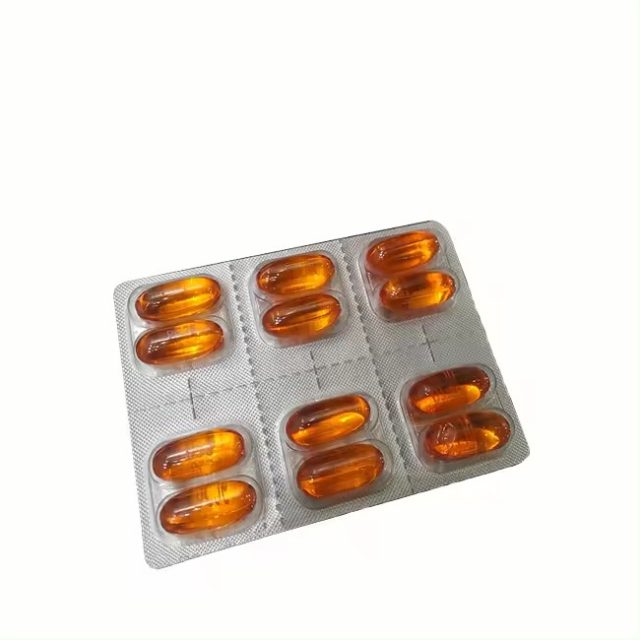 Wholesale medical blister packaging (6)