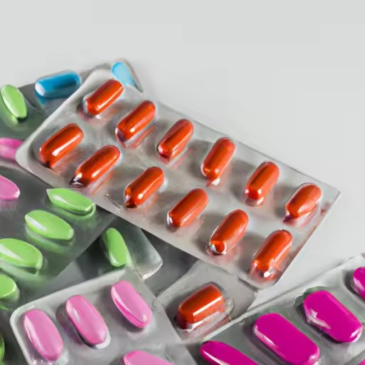 Wholesale medical blister packaging (6)