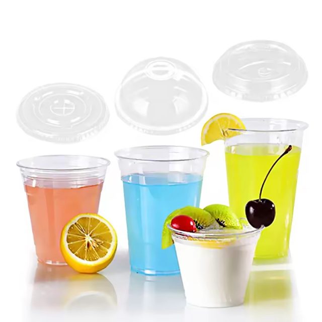 Wholesale plastic cup