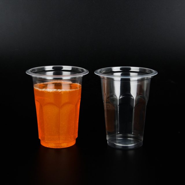 Wholesale plastic cup