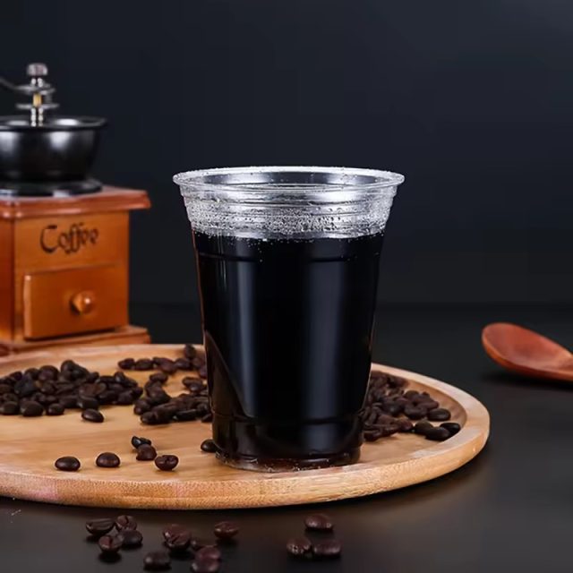 Wholesale plastic cup (3)