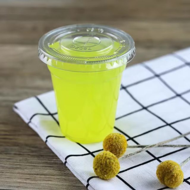 Wholesale plastic cup (3)