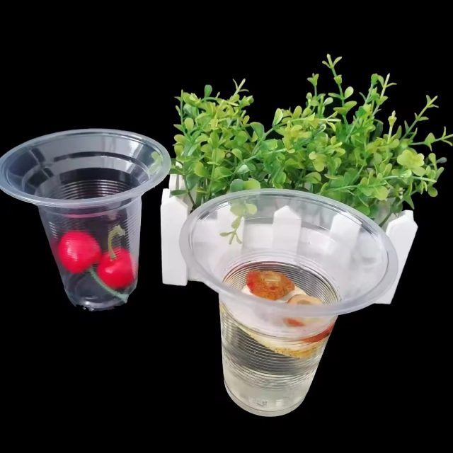 Wholesale plastic cup