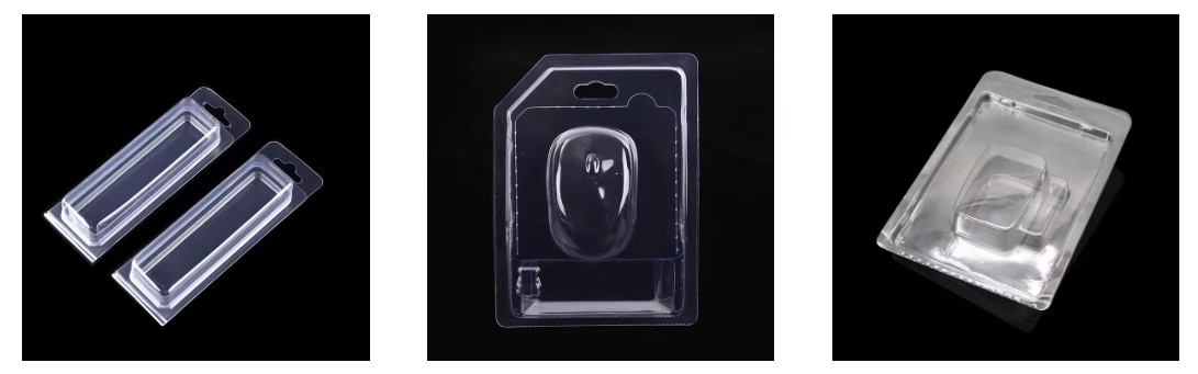 How To Make Custom Blister Packaging