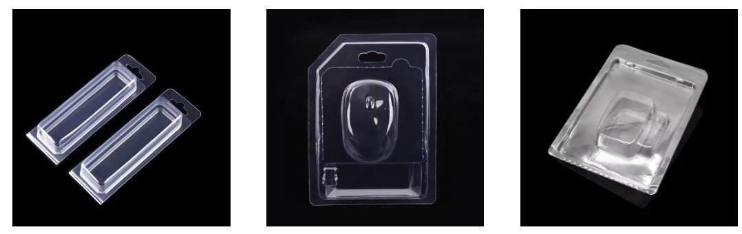 Custom Blister Packaging Services | Tailored Design & Manufacturing
